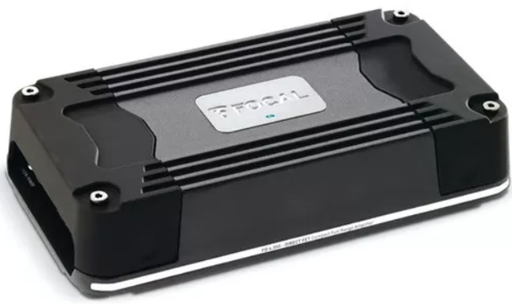 4-канальний підсилювач Focal FDS4.350