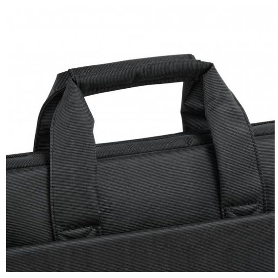 Сумка для ноутбука RivaCase 17.3" black (8252Black) | Зображення 8