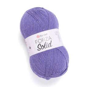YarnArt Forza Solid, 4616