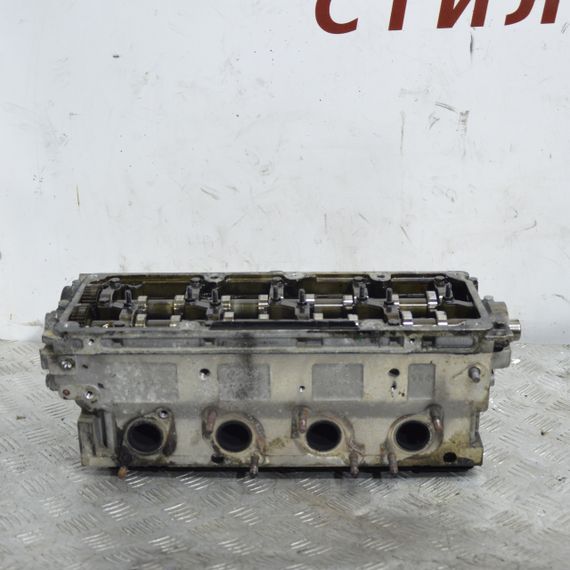 ГБЦ 2.0 TDI Volkswagen Passat B6 Golf V Головка блоку циліндрів Фольксваген Пассат б6 03L103373V241 | Зображення 2