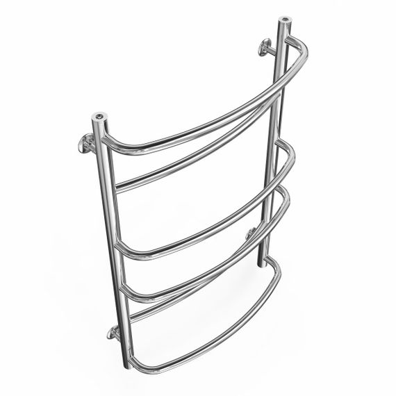 Водяна рушникосушарка Laris Єврофлеш П6 500 х 800 | Зображення 2