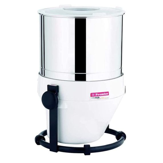 Меланжер Premier Lifestyle Tilting Wet Grinder