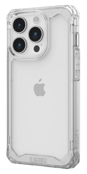 Чохол UAG для Apple iPhone 15 Pro Plyo, Ice (114285114343) | Зображення 2