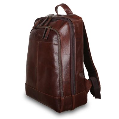 Рюкзак туристический Ashwood 8144 Brown | Зображення 1