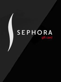 Sephora Gift Card 10 AUD - Sephora Key - AUSTRALIA
