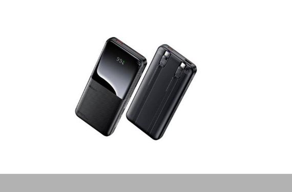 Power Bank Надійне та Швидке Заряджання REMAX RPP-680 20000mAh PD20W+QC22.5W (47246-RPP-680_745)