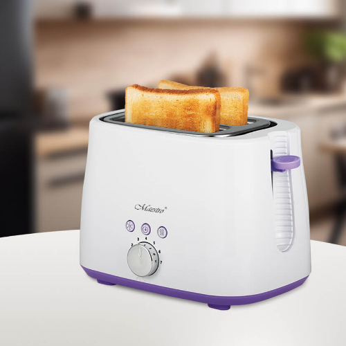 Тостер 850W MR-707 Maestro | Зображення 1