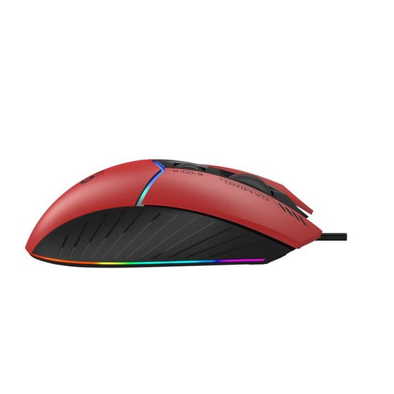 Миша ігрова A4Tech W95 Max Bloody, колір червоний, активоване ПЗ | Зображення 5