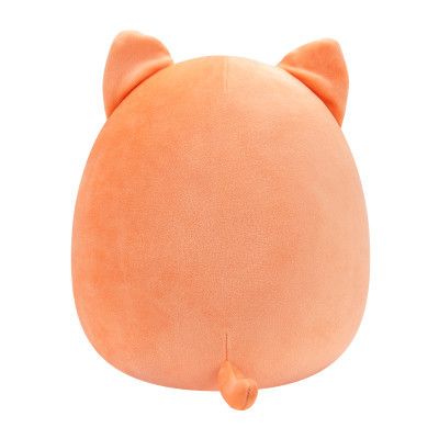 М&apos;яка іграшка Squishmallows Кішечка Джіджі 30 см (SQVA00871) | Зображення 3