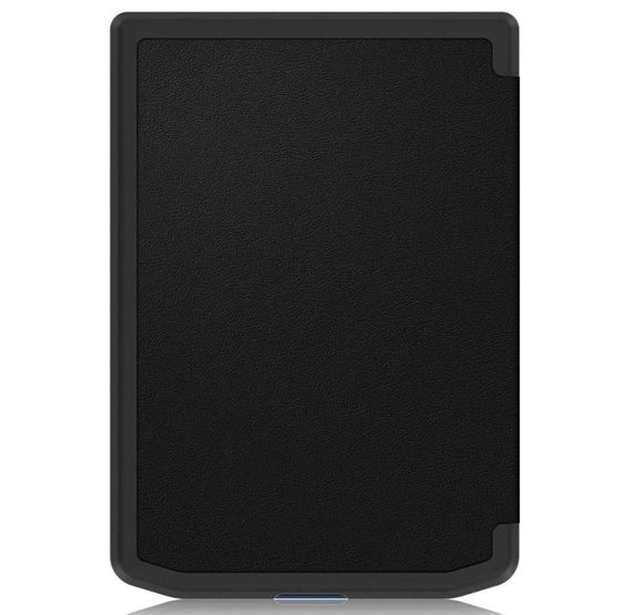 Чехол обложка Primolux Slim для электронной книги PocketBook 629 Verse / PocketBook 634 Verse Pro - Black | Зображення 3
