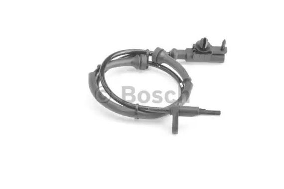 Датчик ABS MITSUBISHI COLT, SMART FORFOUR, BOSCH (0265007637) | Зображення 3