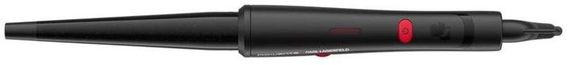 Плойка Rowenta x KARL LAGERFELD CONICAL CURLER CF324LF0 (CF324LF0) | Зображення 2