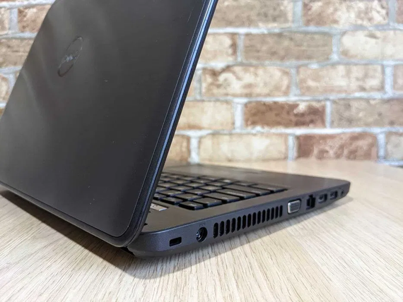Ігровий Ноутбук Dell Latitude 3440 \ 14  \ i5 \ 8GB \ SSD 250 \ GT740 | Зображення 3
