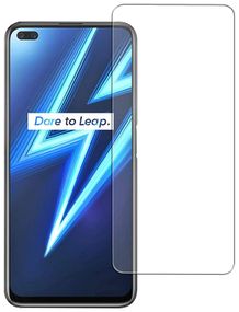 Захисне 2D скло для Realme X50 "11197g-1894-24368"