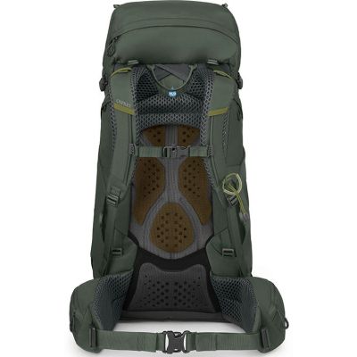 Рюкзак туристический Osprey Kestrel 48 bonsai green - S/M - зелений (009.3311) | Зображення 5