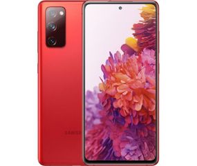 Смартфон Samsung Galaxy S20 FE SM-G780G 6/128GB Cloud Red