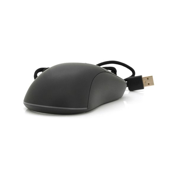 Игровая мышь проводная HELIOSUX3V2.6 кнопок, 200-4800 DPI, Led Lightin арт.34646 | Зображення 3