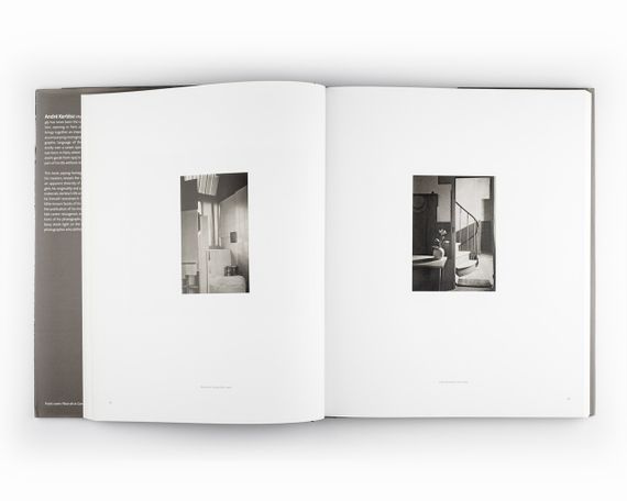Фотоальбоми відомих фотографів книга про фотографію Андре Кертеса Andre Kertesz: Kertesz фотомистецтво книги | Зображення 9