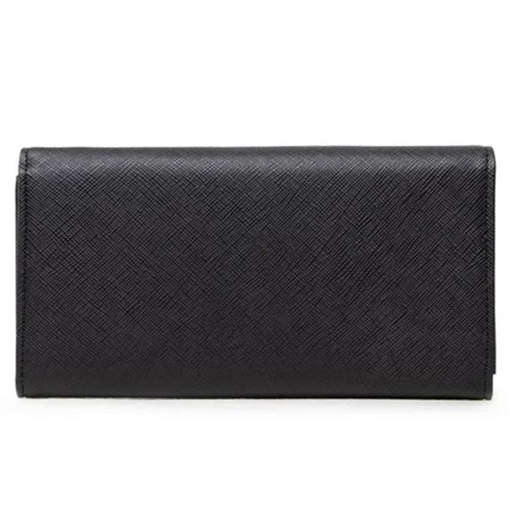 Гаманець жіночий Semi Line Black (3052) | Зображення 3