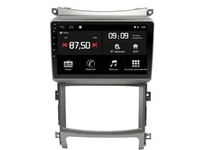 Штатная магнитола Torssen Hyundai Veracruz/IX55 08-12 F98256 4G Carplay DSP