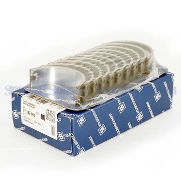 Вкладыши коренные STD VW Caddy II/T4 1.9D/TD, KS, 77152600,