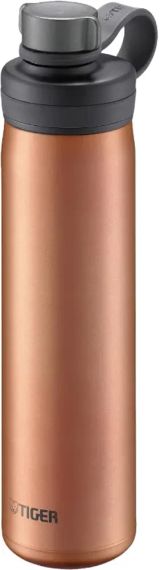 Термокружка Tiger MTA-T080DC 0,8л Copper