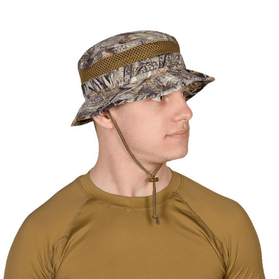 Панама Boonie Air Poplin Татарське зілля (7908), 61