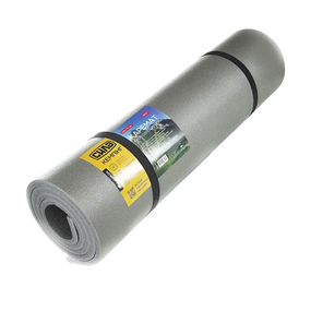 Каремат Єгер 2000*750*12мм пінополіетилен СИЛА