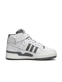 Жіночі кросіки A-as Forum 84 Mid White Black W , В'єтнам , весна / літо / осінь 36