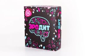 Еротична гра «Эродит» (RU)