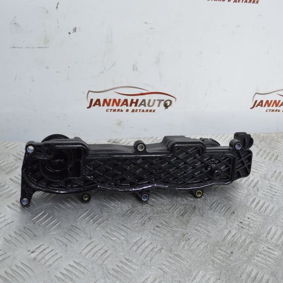 Мембрана клапанної кришки Fiat Scudo 1.6 HDI кришка клапанів Фіат Скудо 9651815680 | Зображення 1