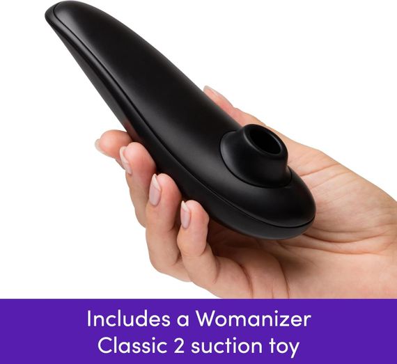 Адвент-календар для пар Lovehoney X Womanizer We-Vibe Couple's Advent Calendar 2025, 24 предмета sexstyle | Зображення 3