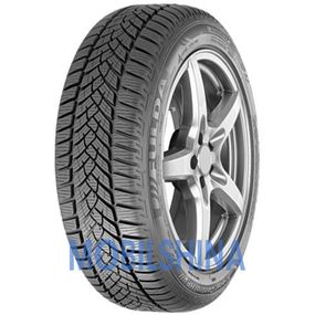 Зимние шины FULDA Kristall Control HP2 (205/45R17 88V)