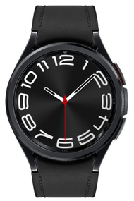 Смарт годинник Samsung Galaxy Watch 6 Classic 43mm Black (SM-R950NZKASEK)