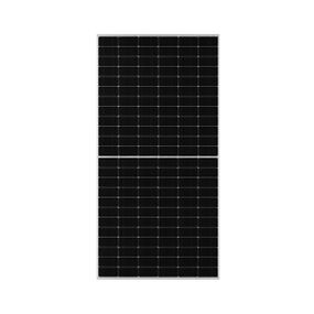 Сонячна панель JA Solar JAM72D40 585MB (SFR) MC4 (BiFacial)(44.22V 13/23A)(2278x1134x30)