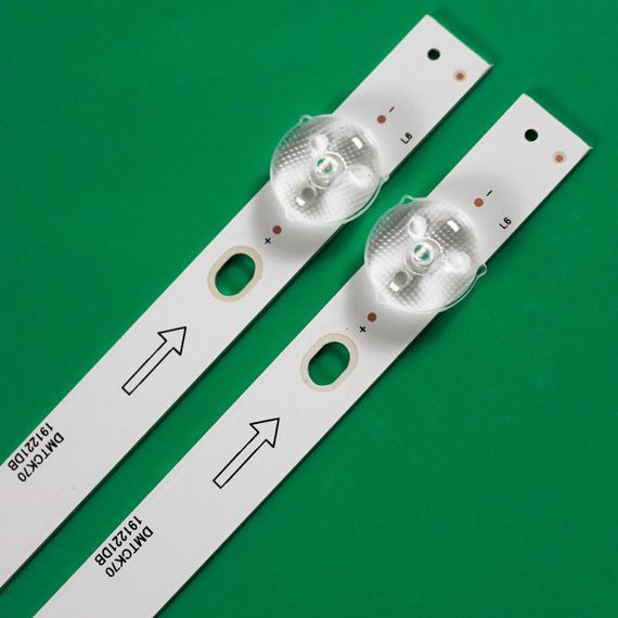 LED підсвітка TV 32" 3V JS-ME32M106ED.908L(90902) JS-MR32R1061ER.109(10927) 2шт. | Зображення 4