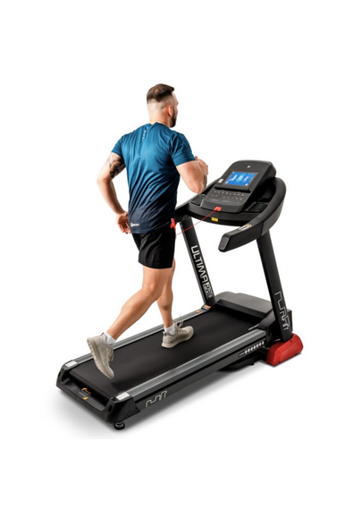 Бігова доріжка Hop-Sport HS-4500LB Ultima Pro | Зображення 3