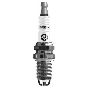 Свеча зажигания Brisk DOR08TS EVOII