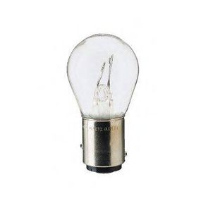 Лампа розжарювання P215W12V 215W BAY15d (вир-во Philips) PHILIPS 12499CP на FORD TRANSIT автобус (72E, 73E)