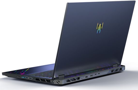 Ноутбук Acer Predator Helios 18 PH18-73 18&quot; WQXGA IPS NH.QVYEU.002 | Зображення 8