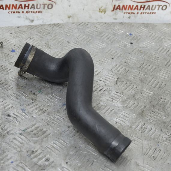 Патрубок інтеркулера 1.3 D MJet Fiat Fiorino Qubo 2007-2024 Шланг системи охолодження Фіат Фіоріно 51792848 | Зображення 1