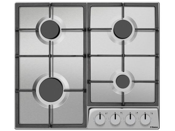 Варочная поверхность Hansa газовая BHGI630542