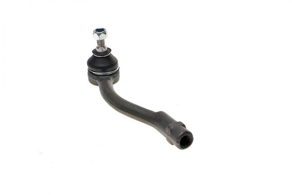 Наконечник тяги рульової R Hyundai Accent III 05-12 Kia Rio II 05-14 L=188mm  10-08907 | Зображення 1