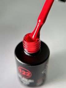 Гель лак Bee Nails №122, 8мл
