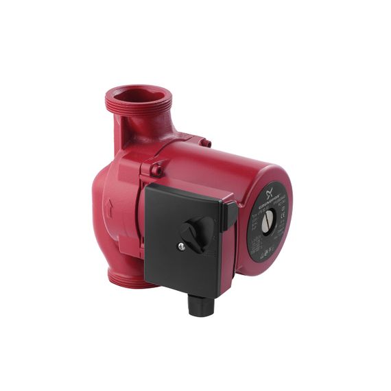 Насос циркуляційний Forwater GPD 32/8-180 з гайками (Grundfos) | Зображення 2
