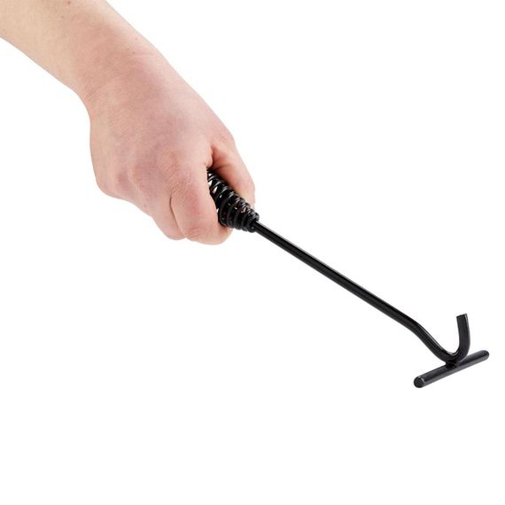 Підйомник кришки Groenberg Knopp Handle Black (266019) | Зображення 2