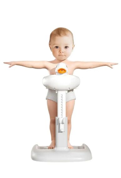 Підставка для купання дитини Каченя | Зображення 5