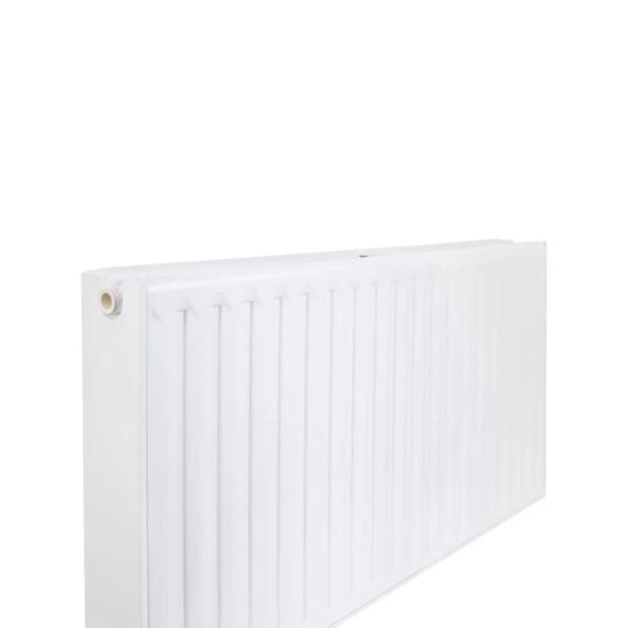 Радіатор сталевий Thermo Alliance IMAS 22 тип 300х600 бічне під'єднання 743 Вт | Зображення 5