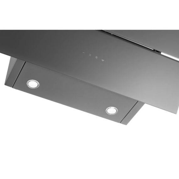 Витяжка кухонна GRANADO Vivares 613-1100 grafito glass (GCH316399) | Зображення 6