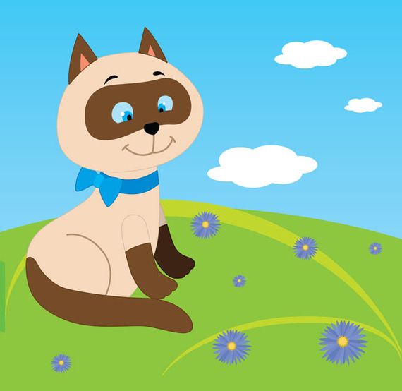 Дитяча розвиваюча книга Мама і малюки "Кошенята" 402849 з наклейками | Зображення 2